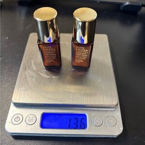 2x Estée Lauder Advanced Night Repair - Travel Mini